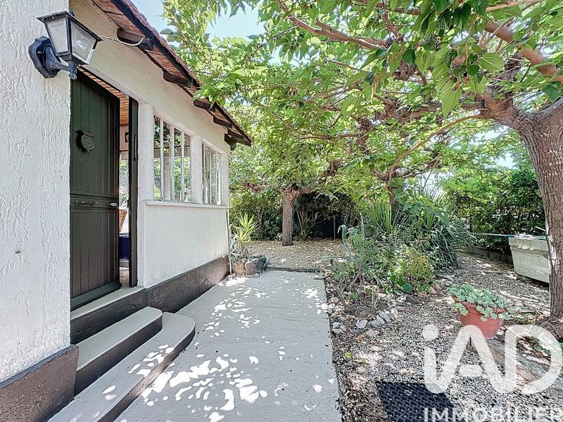 Maison - 67 m² - 3 pièces