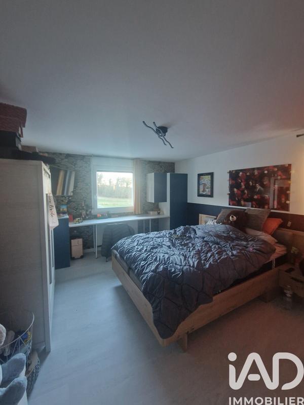 Maison - 515 m² - 16 pièces