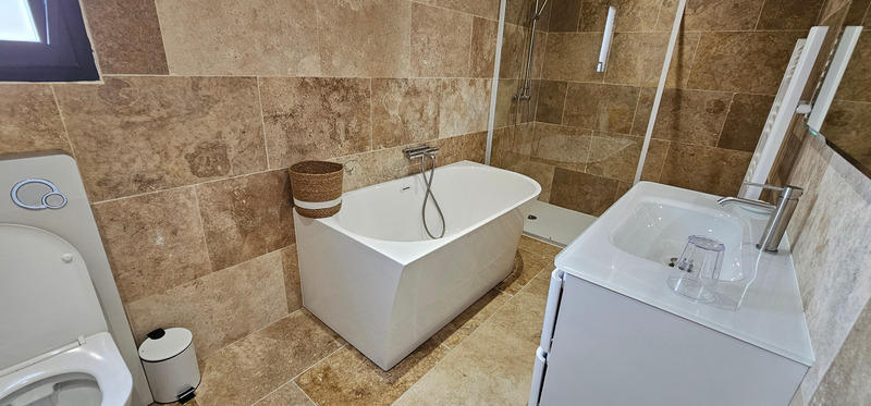 Maison - 138 m² - 4 pièces