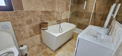 Maison - 138 m² - 4 pièces