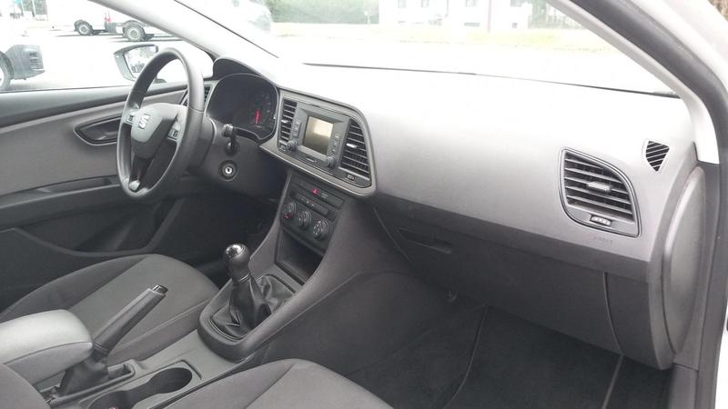 Seat Leon III 1.2 Tsi 110 Reference