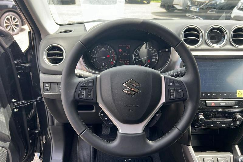 Suzuki Vitara 1.4 Bva Privilege Allgrip