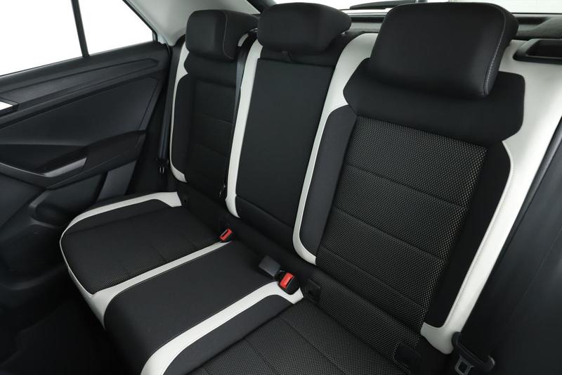 Volkswagen t-Roc 1.5 Tsi Evo Dsg7 150 ch