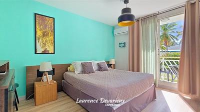 Studio - 20 m² - 1 pièce