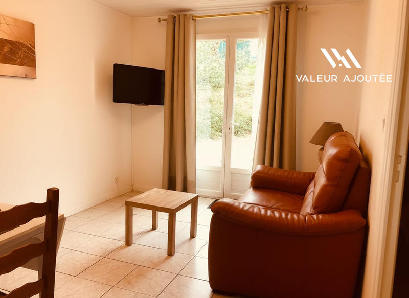 Maison - 78 m² - 5 pièces