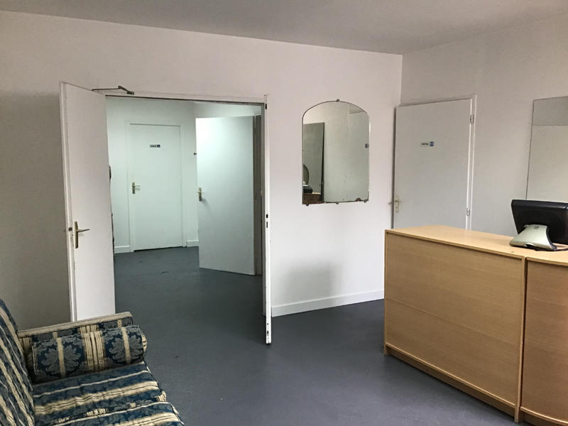 Local commercial - 361 m²