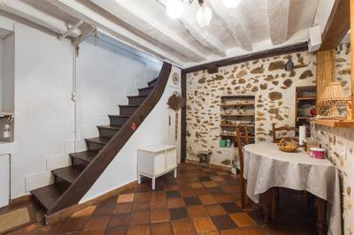 Maison - 70 m² - 4 pièces