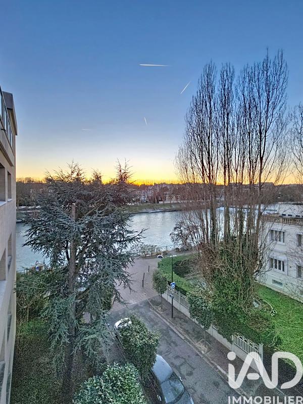 Appartement - 39 m² - 1 pièce