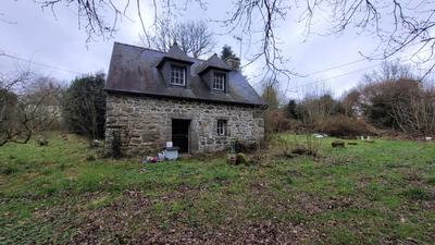 Maison - 57 m² - 3 pièces