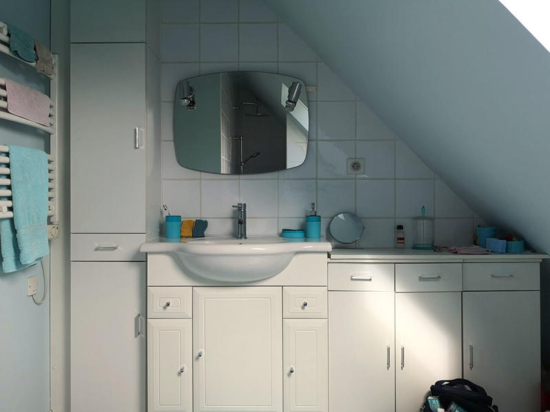 Maison - 155 m² - 9 pièces