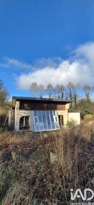 Maison - 116 m² - 4 pièces