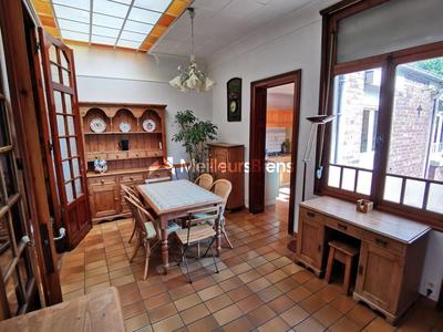 Maison bourgeoise - 172 m² - 5 pièces