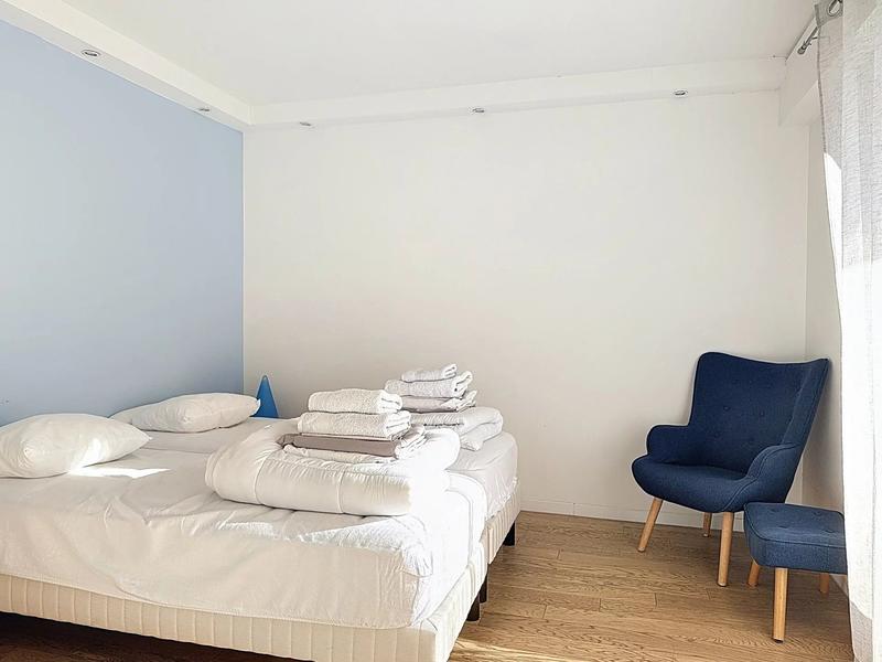 Appartement - 81 m² - 4 pièces