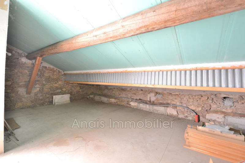 Maison de village - 210 m² - 7 pièces