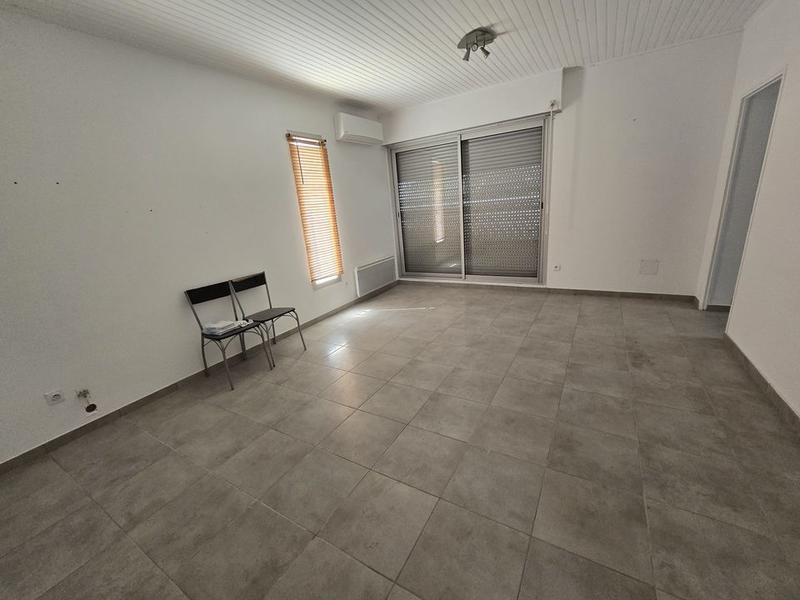 Local commercial - 520 m²