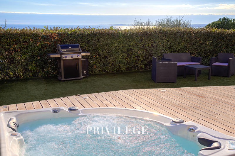 Appartement - 77 m² - 4 pièces