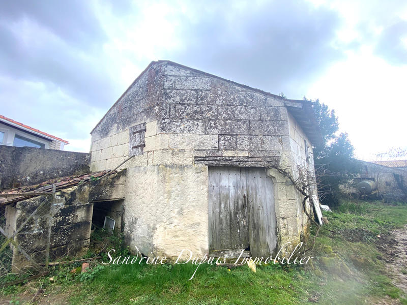 Maison - 113 m² - 4 pièces