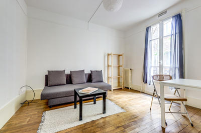 Appartement - 18 m² - 1 pièce