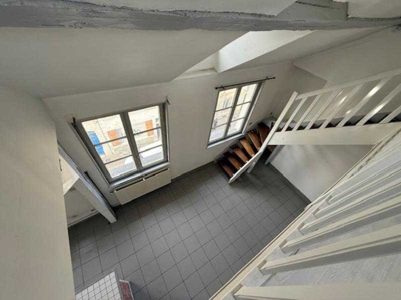 Appartement - 56 m² - 2 pièces