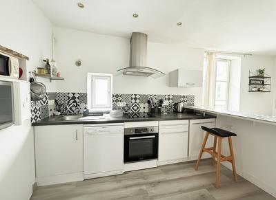 Appartement - 33 m² - 2 pièces