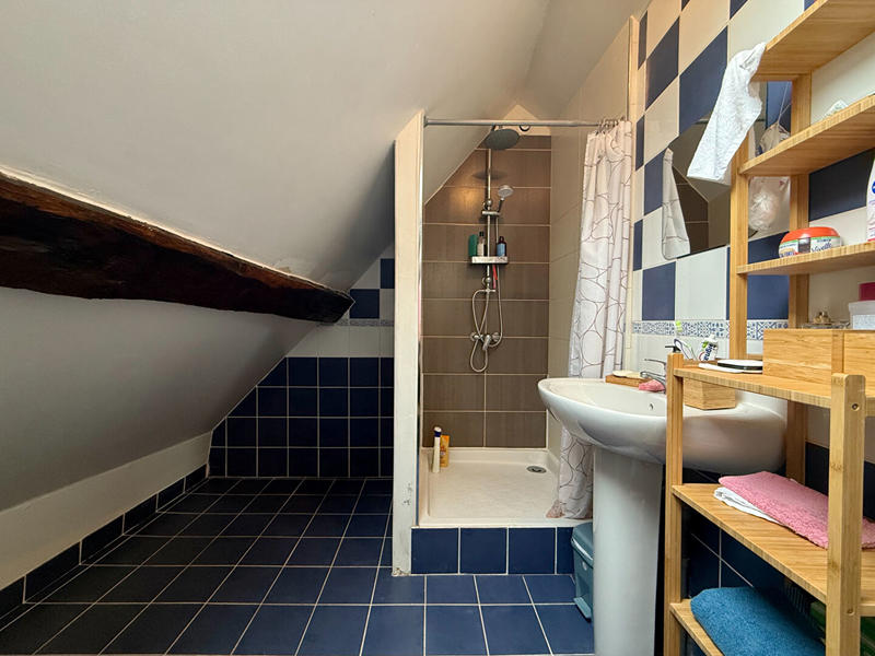 Appartement - 96 m² - 4 pièces