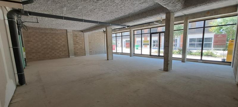 Local commercial - 142 m²