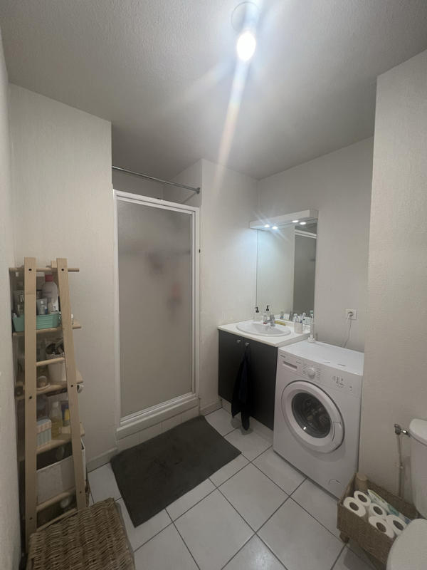 Appartement - 41 m² - 2 pièces