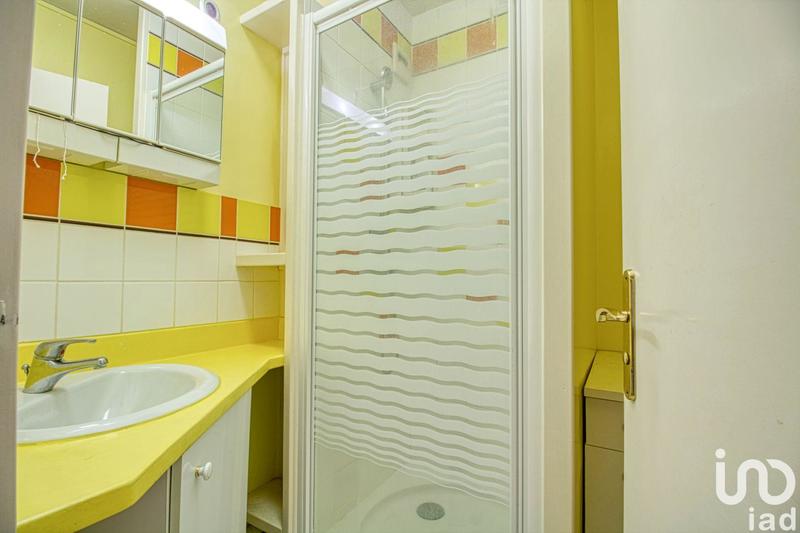 Appartement - 122 m² - 7 pièces