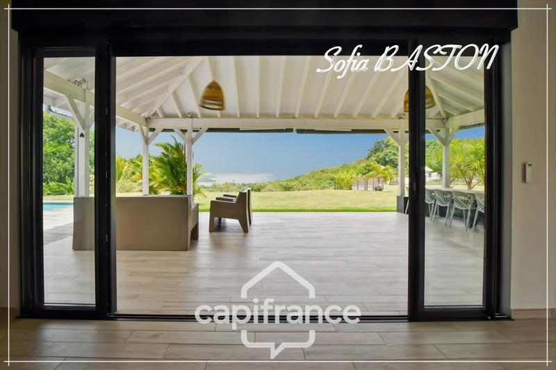 Maison - 192 m² - 8 pièces