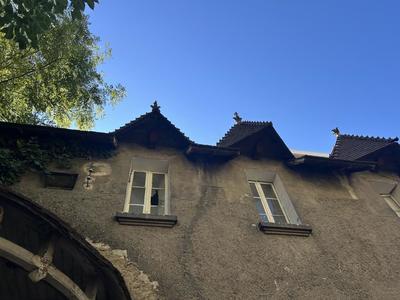 Villa - 160 m² - 5 pièces