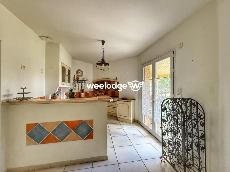 Maison traditionnelle - 148 m² - 5 pièces