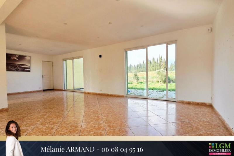 Villa - 122 m² - 4 pièces