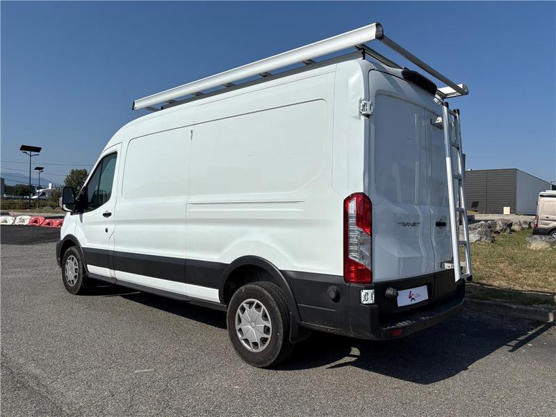 Ford Transit VIII Fourgon Fgn T350 L3h2 2.0 Ecoblue 130 s&amp;S Trend Business