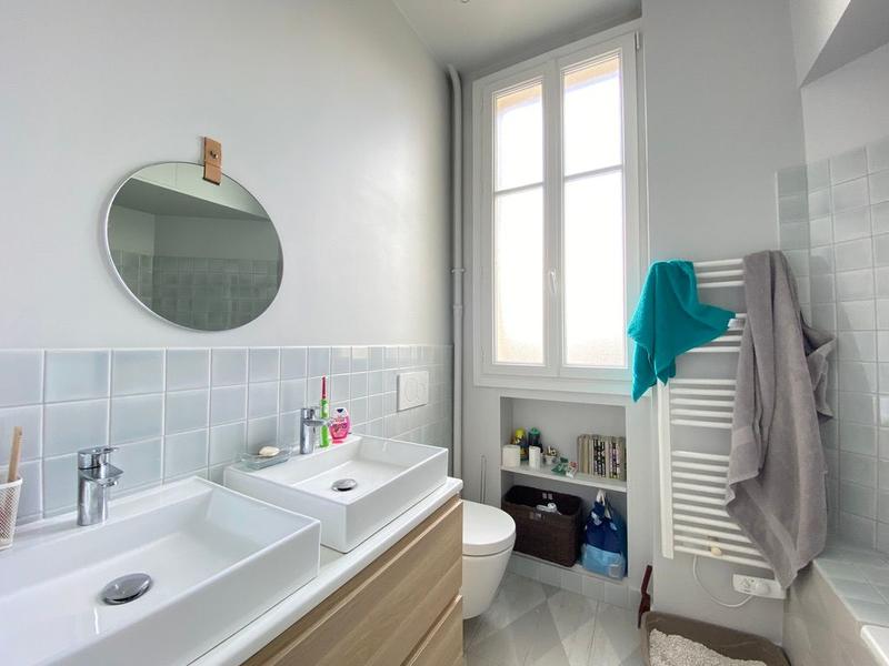 Appartement - 94 m² - 4 pièces