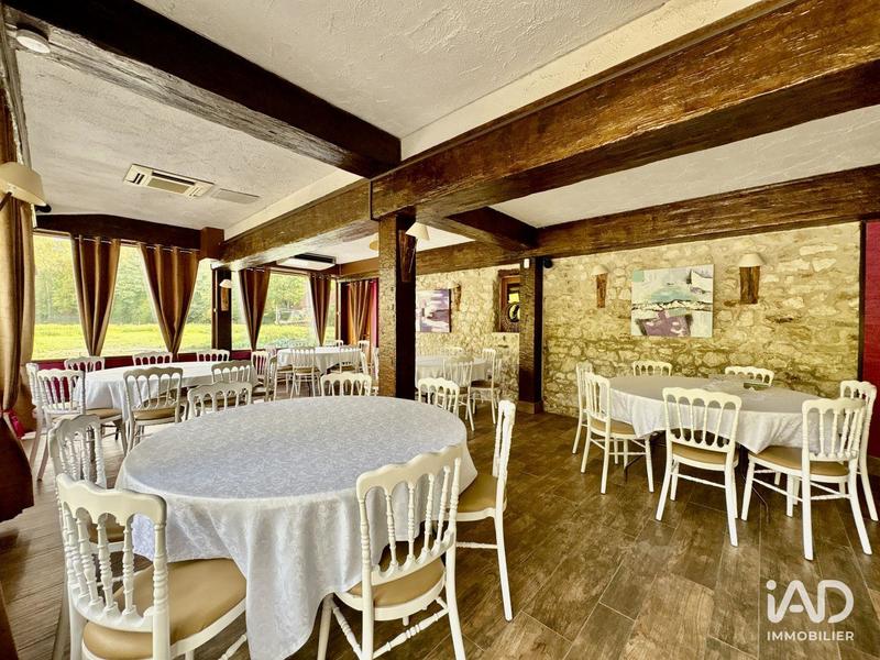 Local commercial - 520 m²