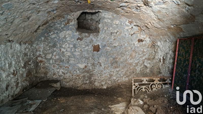 Maison de ville - 88 m² - 4 pièces