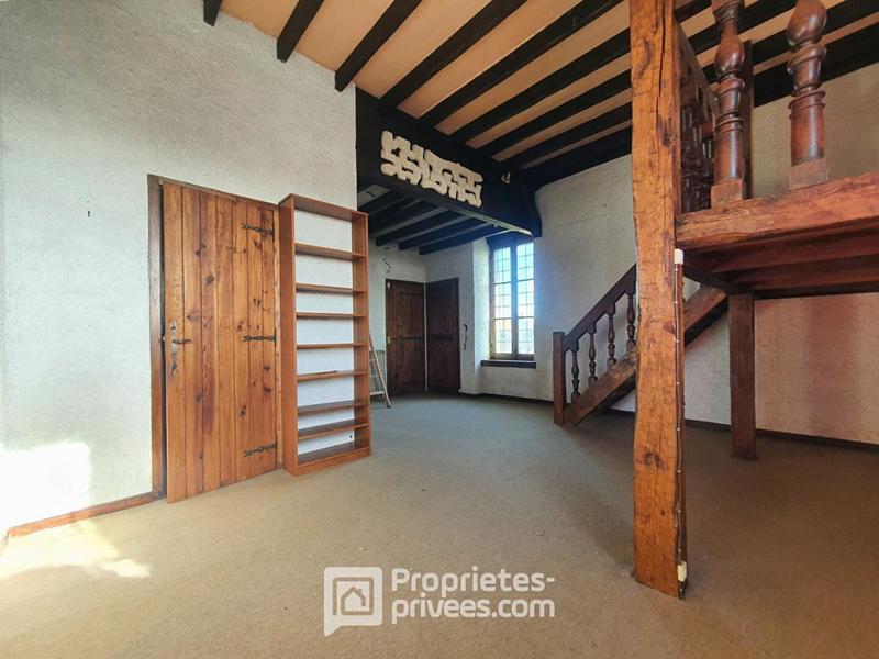 Immeuble - 365 m² - 10 pièces