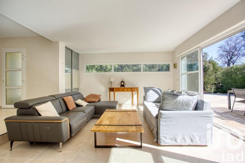 Maison - 146 m² - 5 pièces