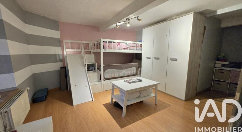 Maison de ville - 90 m² - 4 pièces