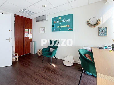 Local commercial - 52 m² - 3 pièces