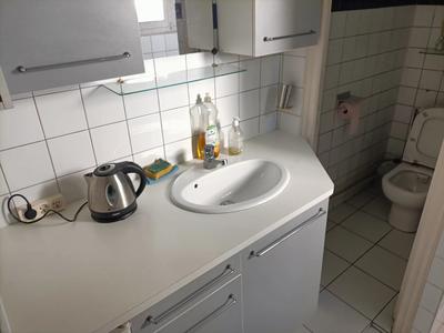 Local commercial - 42 m² - 2 pièces