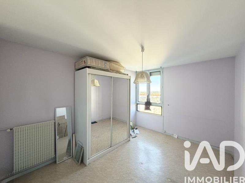 Appartement - 86 m² - 3 pièces
