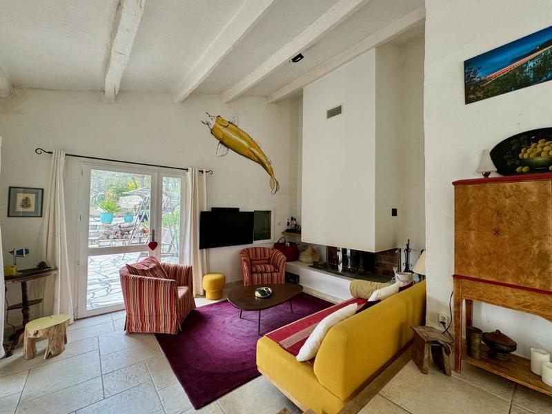 Maison - 140 m² - 4 pièces