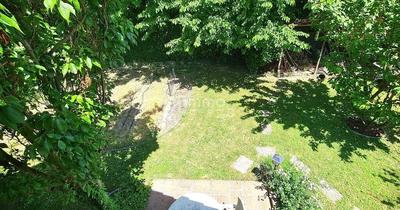 Maison - 213 m² - 9 pièces