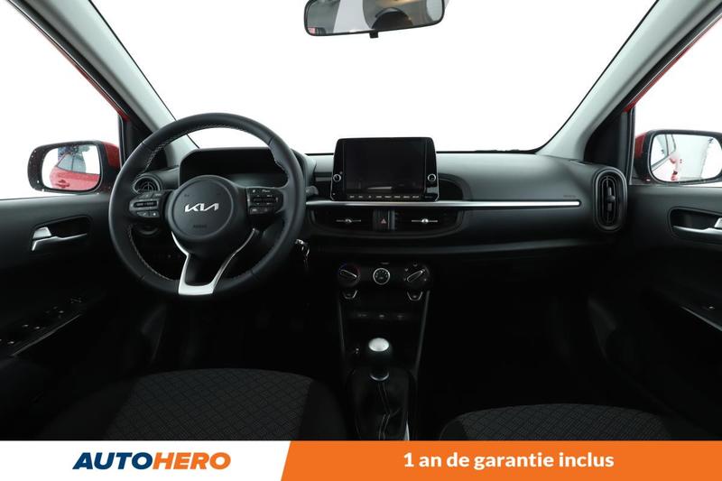 Kia Picanto 1.0 DPi Isg Active 63 ch
