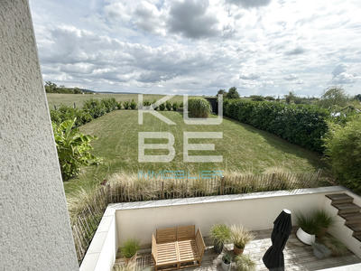 Maison - 129 m² - 4 pièces