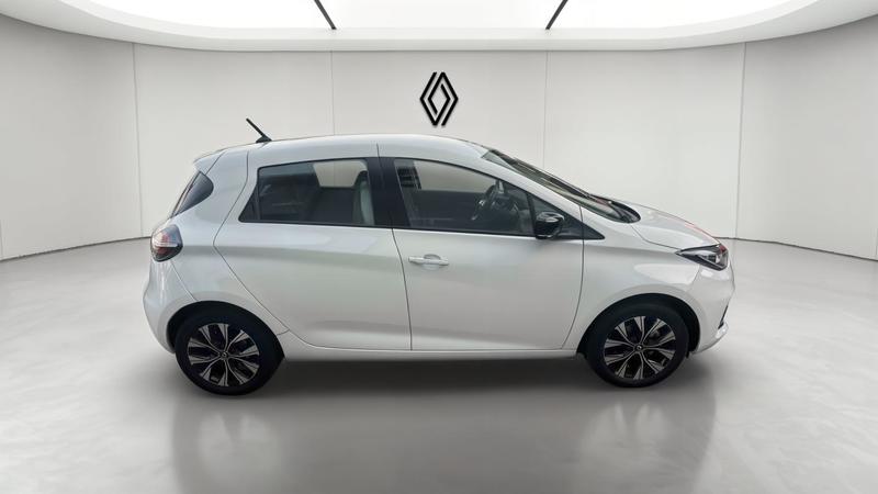 Renault Zoe E-Tech Electrique R110 Achat Intégral - 22 Evolution