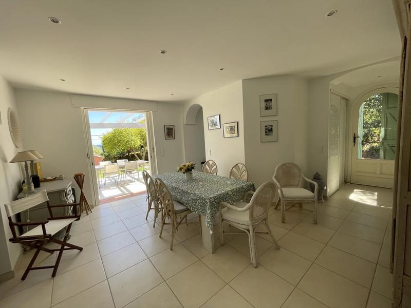 Villa - 96 m² - 3 pièces