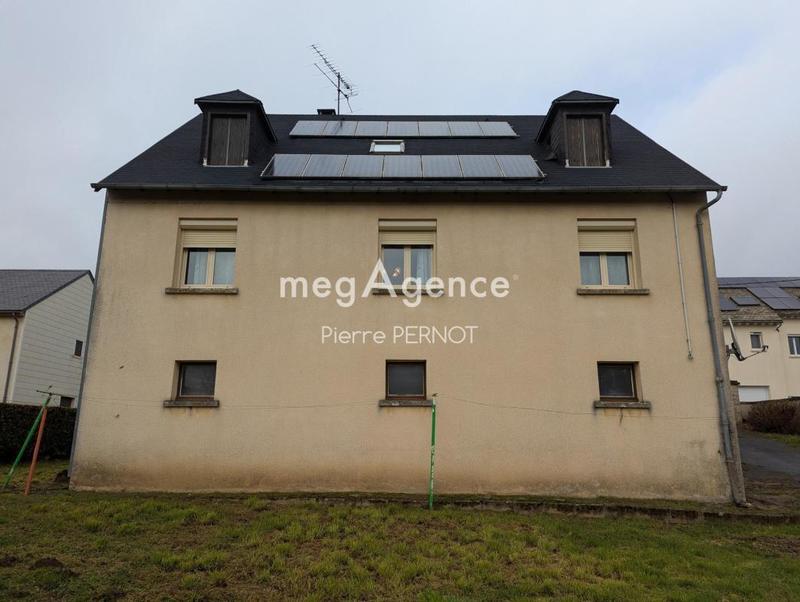 Maison - 136 m² - 5 pièces