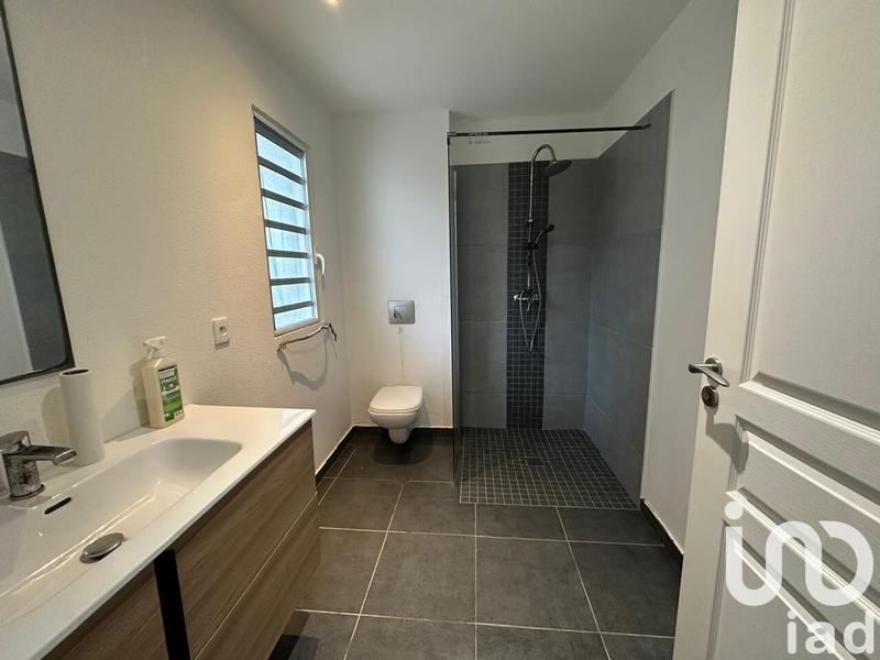 Duplex - 41 m² - 2 pièces